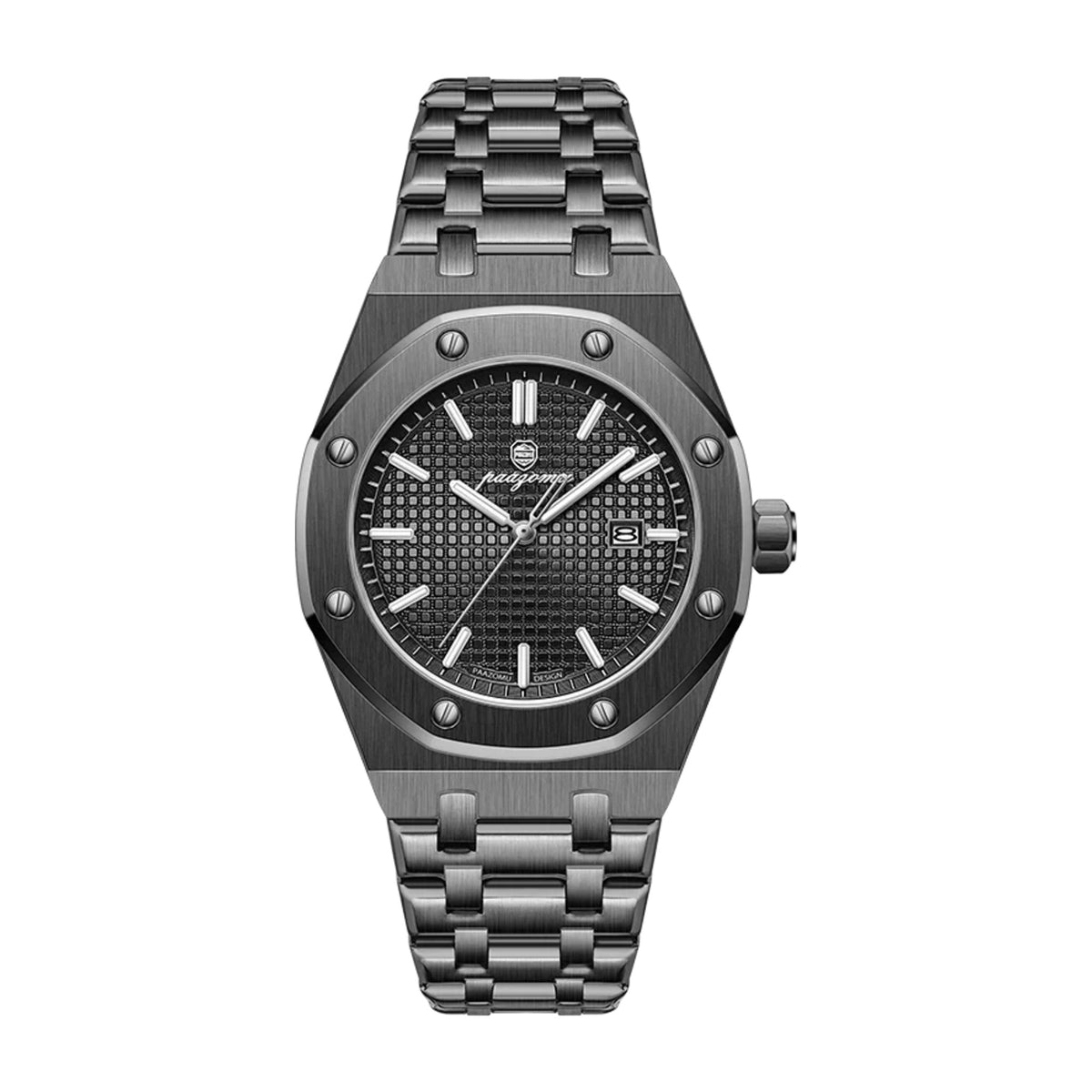 OCTANT Black Black